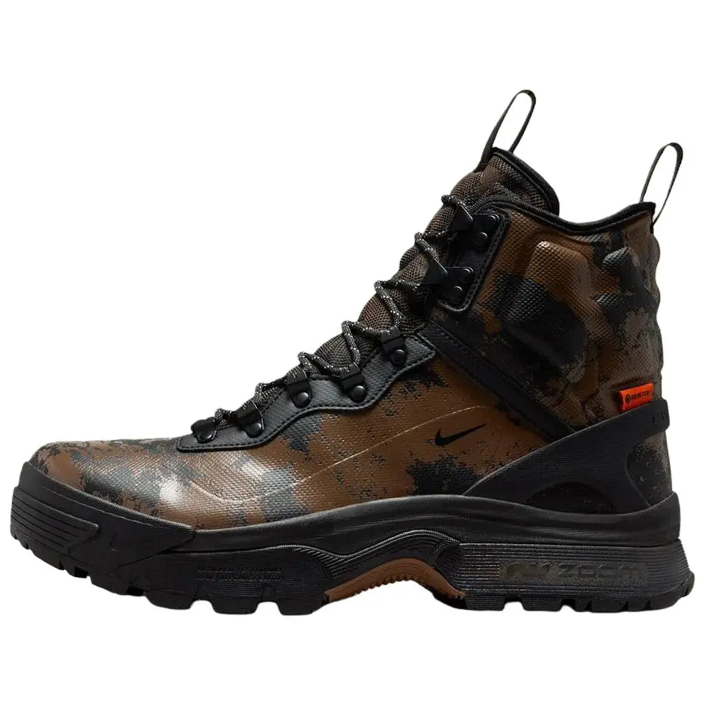 Nike ACG Outdoor Shoes Men's Brown
