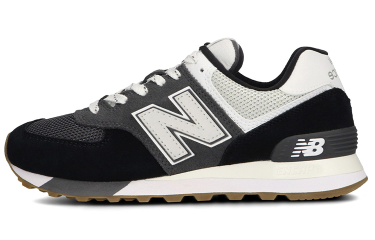 574 Wmns New Balance 'Black Marblehead' Women's
