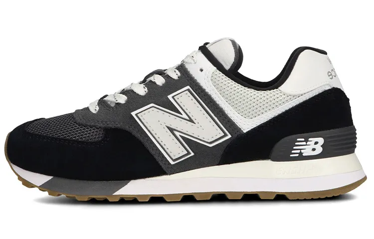 574 Wmns New Balance 'Black Marblehead' Women's