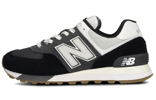574 Wmns New Balance 'Black Marblehead' Women's