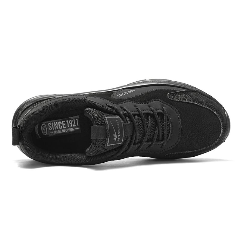 Binary Cushioning Slip Resistant Lightweight Cushioning Slip Resistant Lightweight Low top Casual Running Shoes Men’s