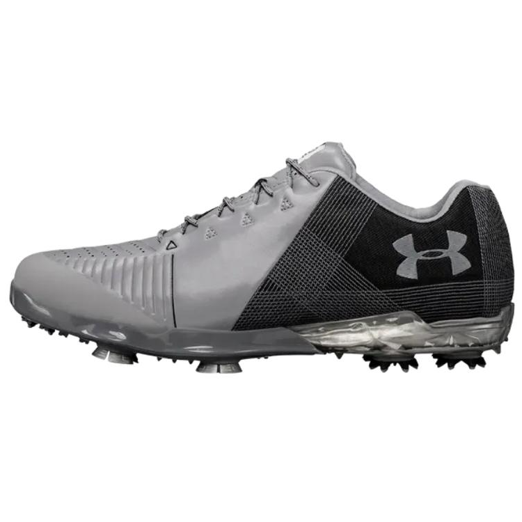 Under Armour Spieth 2 'Grey Black'