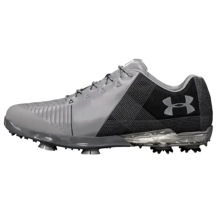 Under Armour Spieth 2 'Grey Black'