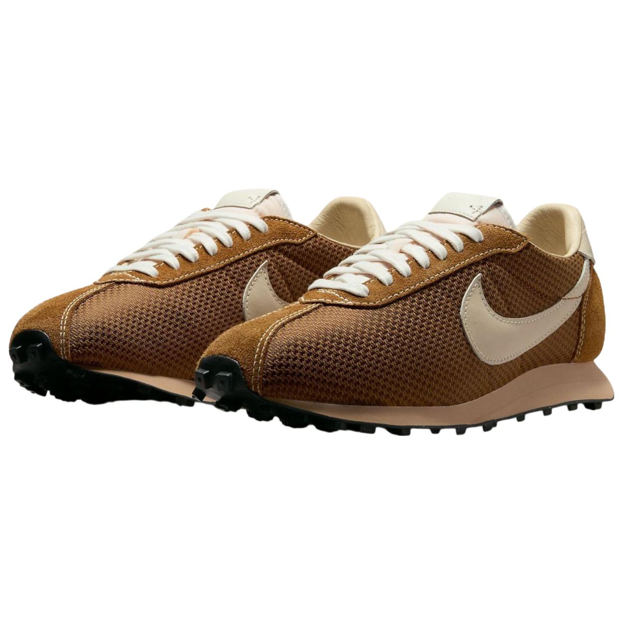 Nike LD 1000 Baroque Brown Pearl White