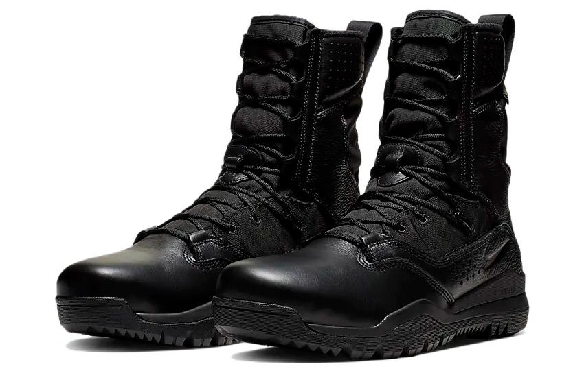 Nike Sfb Field 2 8' GORE TEX Black