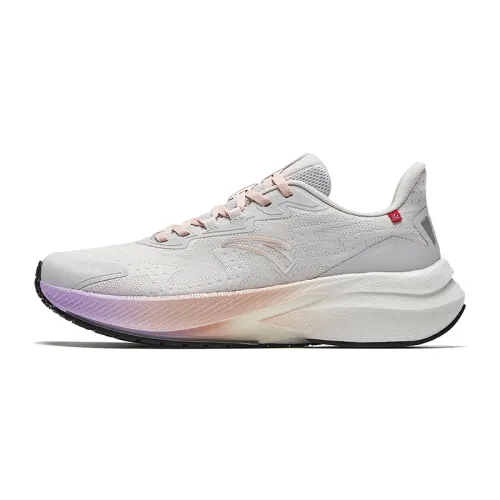 Anta Rocket 5.0 Cushioning Slip Resistant Abrasion Resistant Rebound