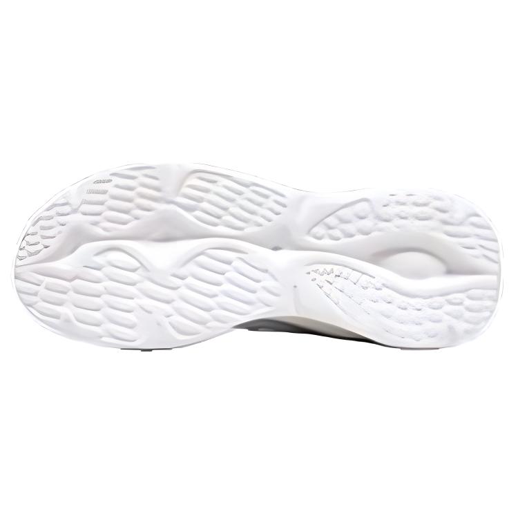 361° Comfortable Cushioning Lightweight Low top Running Shoes Women’s White