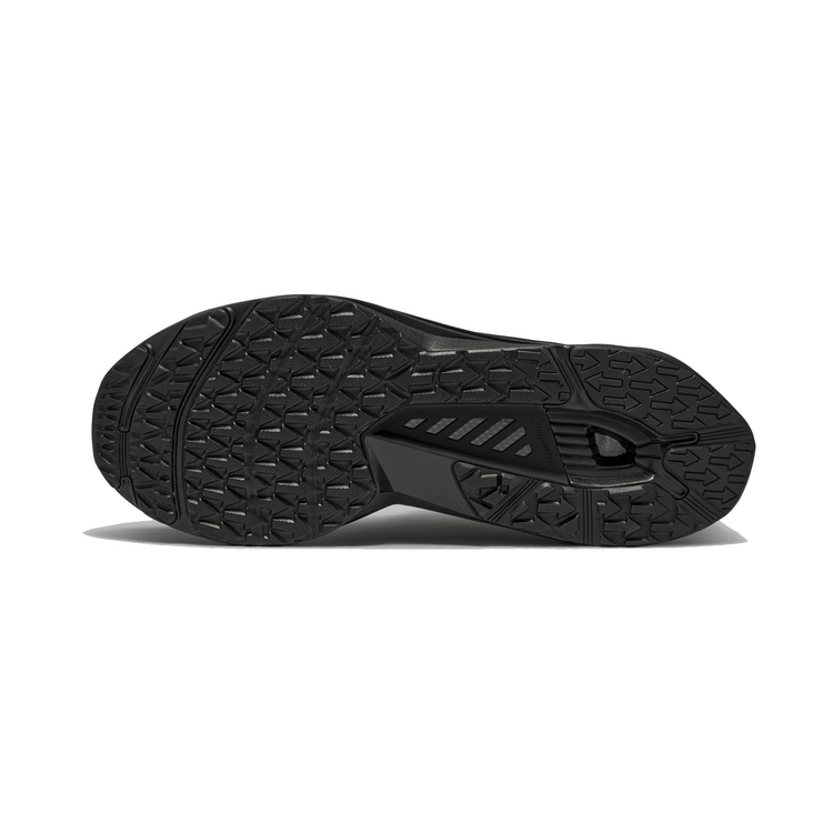 DESCENTE DFLUID Low top Casual Training Long Distance Running Shoes Men’s Black