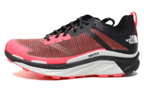 THE NORTH FACE Bective Infinity Vective Infinity Comfortable Cushioning Abrasion Resistant Cushioning, Wear Resistant