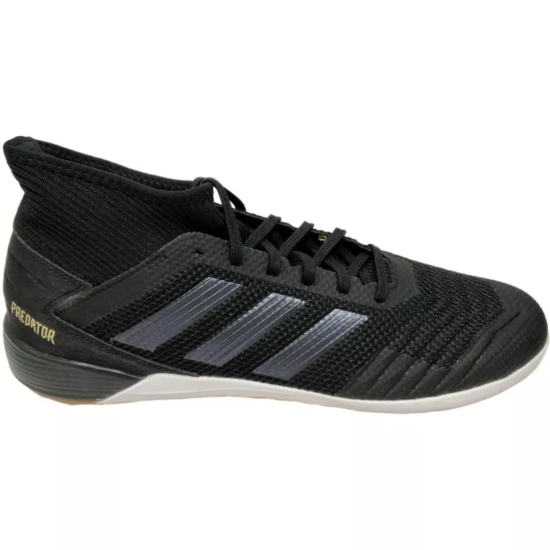 Adidas Predator Tango 19.3 ‘Core Black’