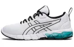 Asics Gel Quantum 90 2 Low top Running Shoes Women's White