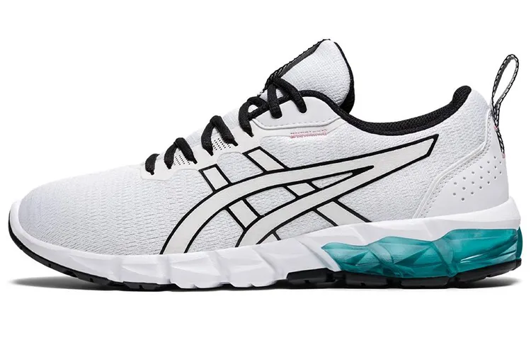 Asics Gel Quantum 90 2 Low top Running Shoes Women's White