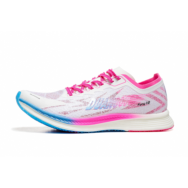 DUANGOU Mesh Cushioning Slip Resistant Abrasion Resistant Breathable Coverage Support Lightweight Rebound Low top