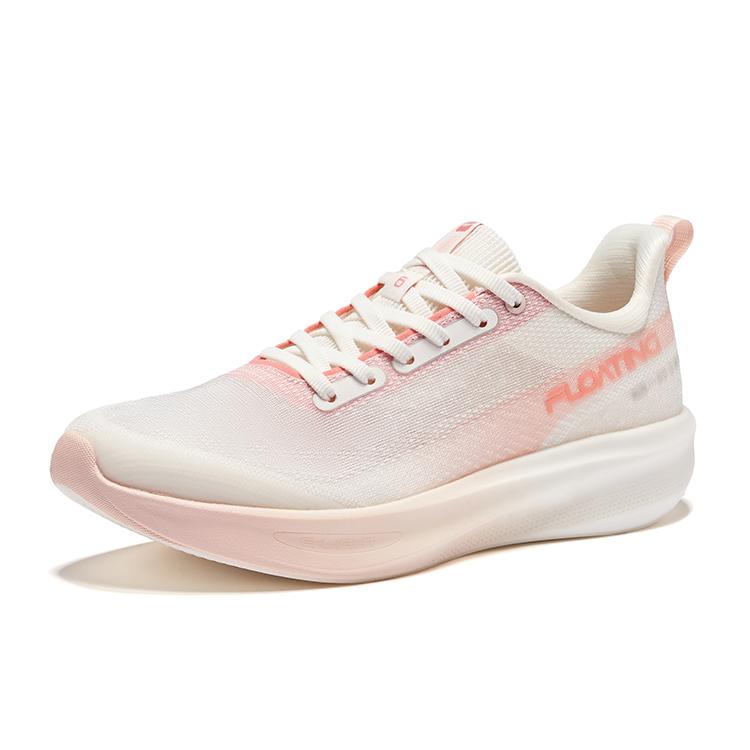 Erke Float On Water 6 Stable Low top Casual Training Physical Fitness Test & Exam Running Shoes Women’s