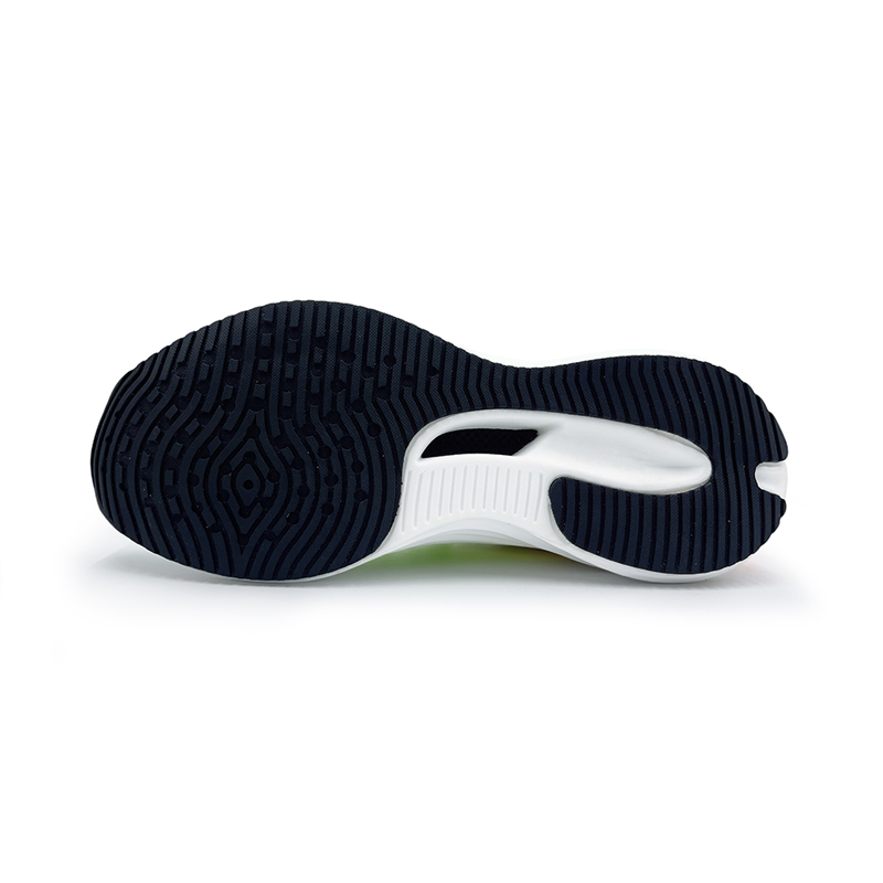 KYMOOU Cushioning Breathable Lightweight Rebound Cushioning Breathable Lightweight Rebound Low top