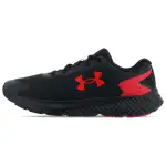 Under Armour Charged Rogue 3 Low top Running Shoes Men's Black