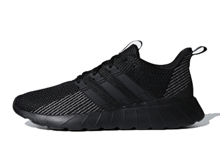 Мужские кроссовки adidas adidas neo QUESTAR FLOW TPU (черный)