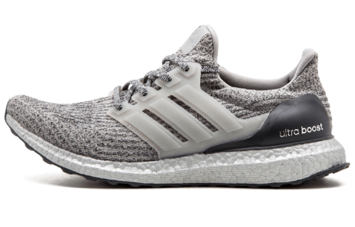UltraBoost Adidas 3.0 Limited 'Silver Boost'