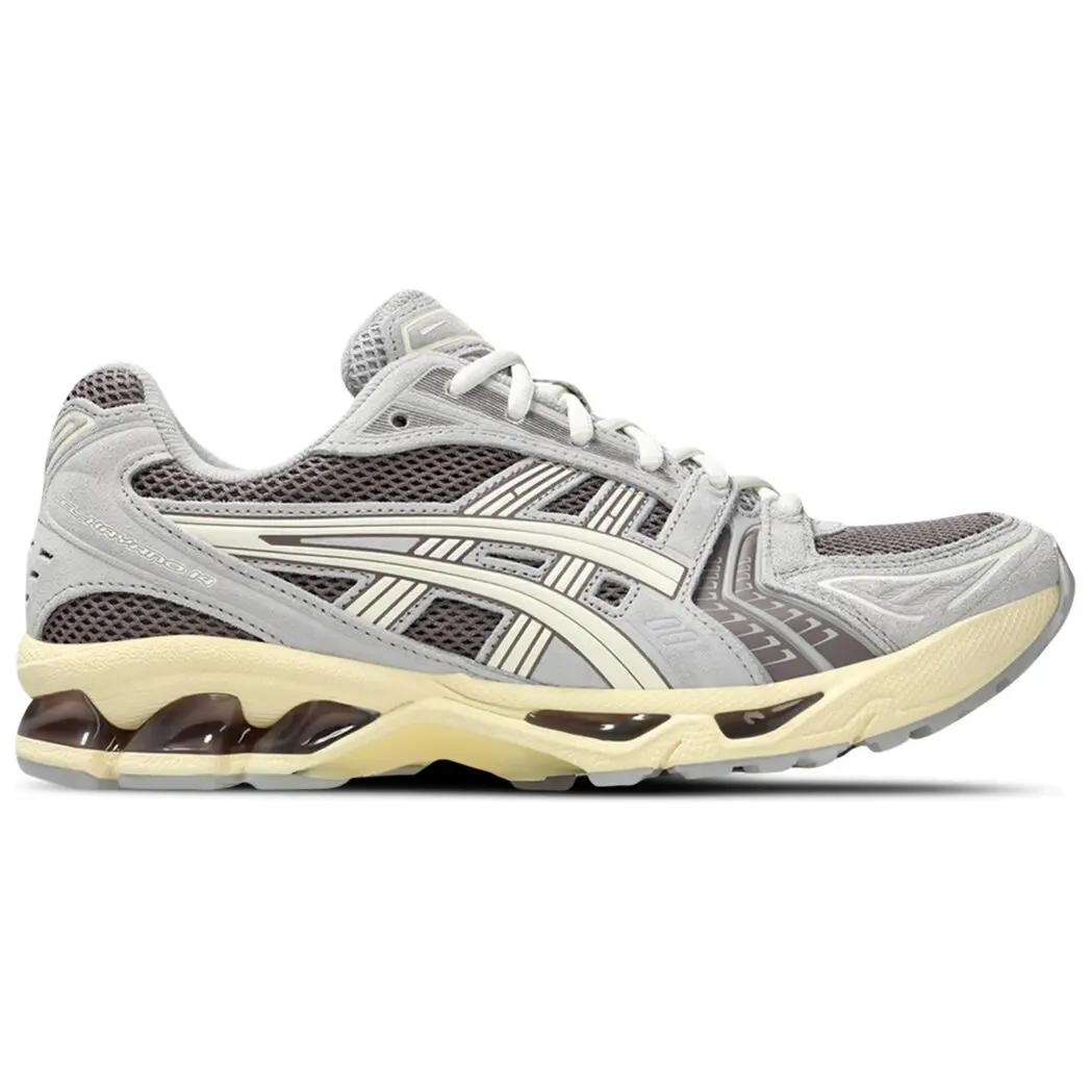 ASICS Gel Kayano 14 Mauve Grey Cream