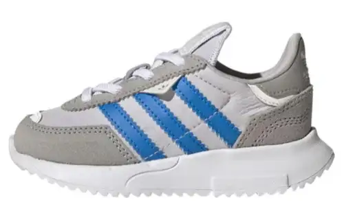 Retropy F2 Adidas I 'Grey Blue Rush'