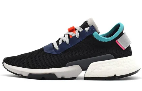 Adidas P.O.D. S3.1 'Dolphins'