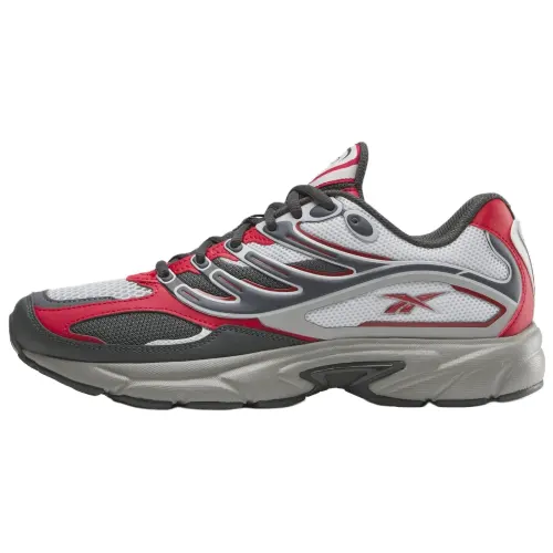 Premier Road Reebok Control 'Moon Grey Red'