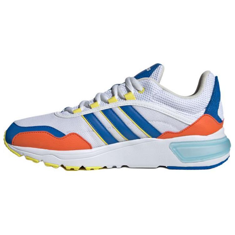 Adidas Neo 9tis Runner ‘Blue White Orange’
