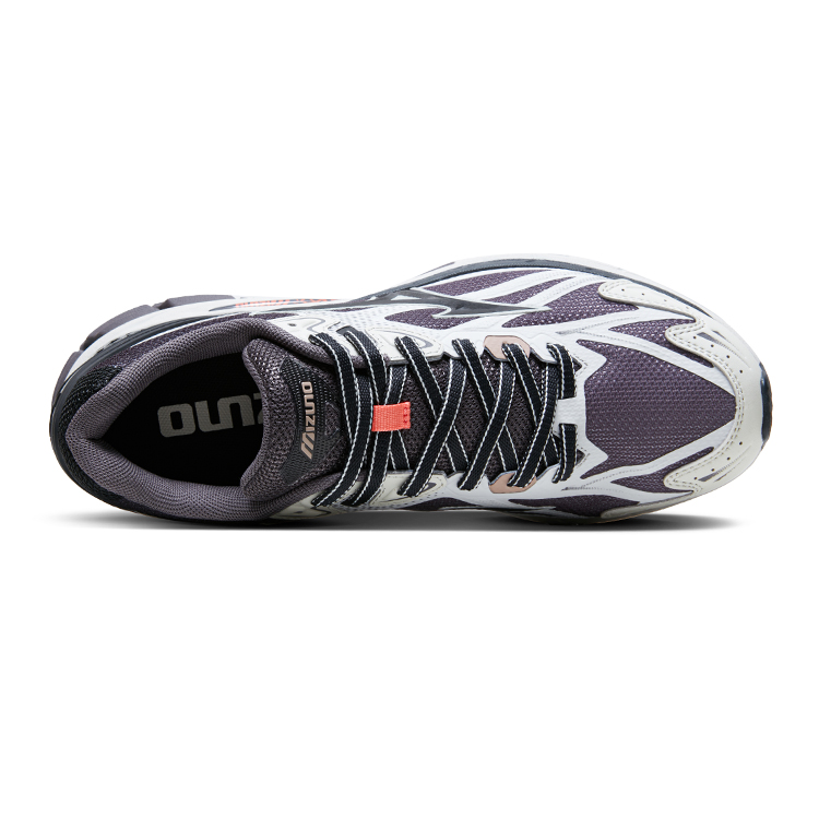 Mizuno Halo Mi Comfortable And Trendy Slip Resistant Abrasion Resistant Slip Resistant Abrasion Resistant Low top
