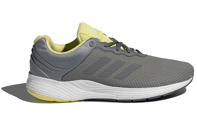 Adidas Fluidcloud Clima Grey/Yellow