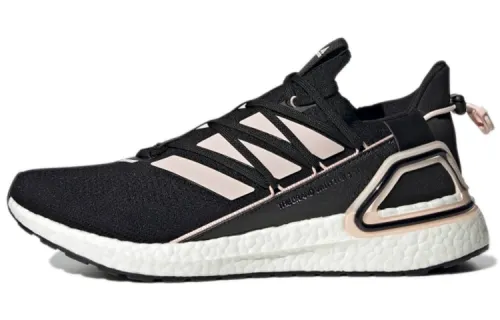 Adidas UltraBoost 20 Explorer 'Become a Ninja Pack - Black Pink Tint'