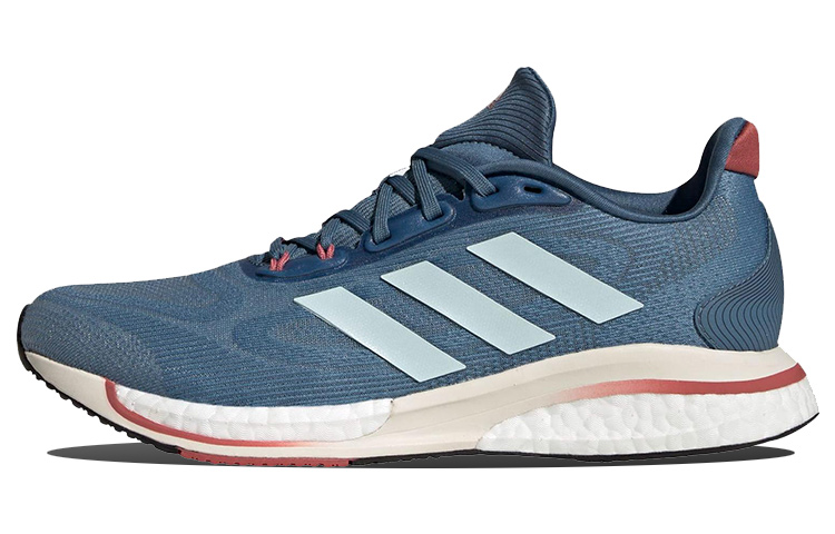 Adidas Supernova + 'Blue' Women's