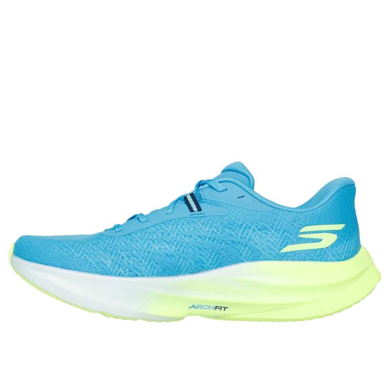 Skechers SKX Aero Spark Running Shoes Women’s Blue