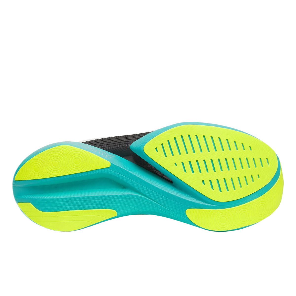 Saucony ENDORPHIN ELITE 2 Low top INCREDIRUN Toe Divider Carbon Plate Marathon Racing Running Shoes Unisex White