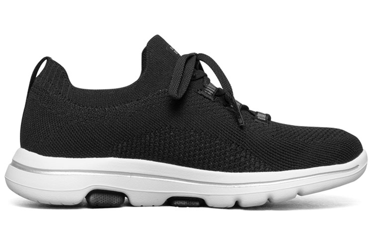 Skechers Go Walk 5 Black/White Women’s