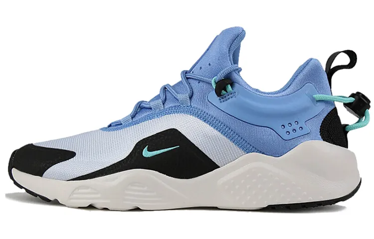 Nike Air Huarache City Move 'Blue Black' Women's