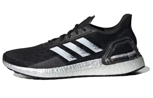 Adidas UltraBoost Pb 'Black White'