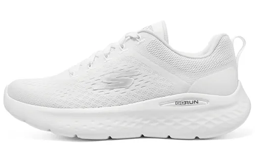 Skechers Go Run Lite Cushioning Breathable Lightweight Cushioning Breathable Lightweight Low top Casual Running Shoes
