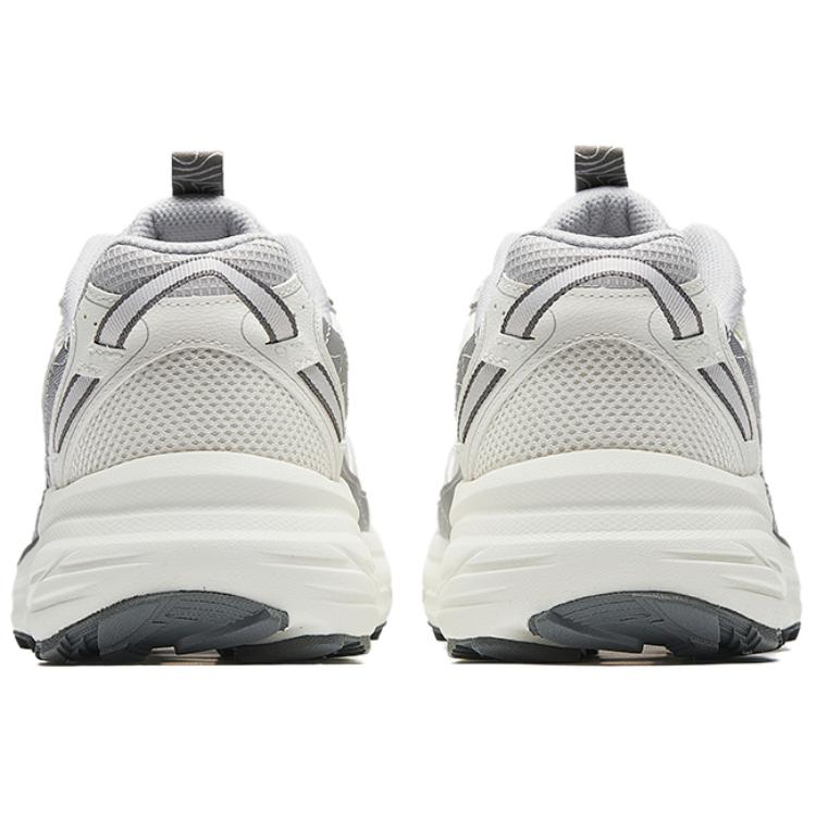 Anta AT957 Wear resistant And Lightweight Low top Casual Long Distance Running Sprint Running Shoes Men’s