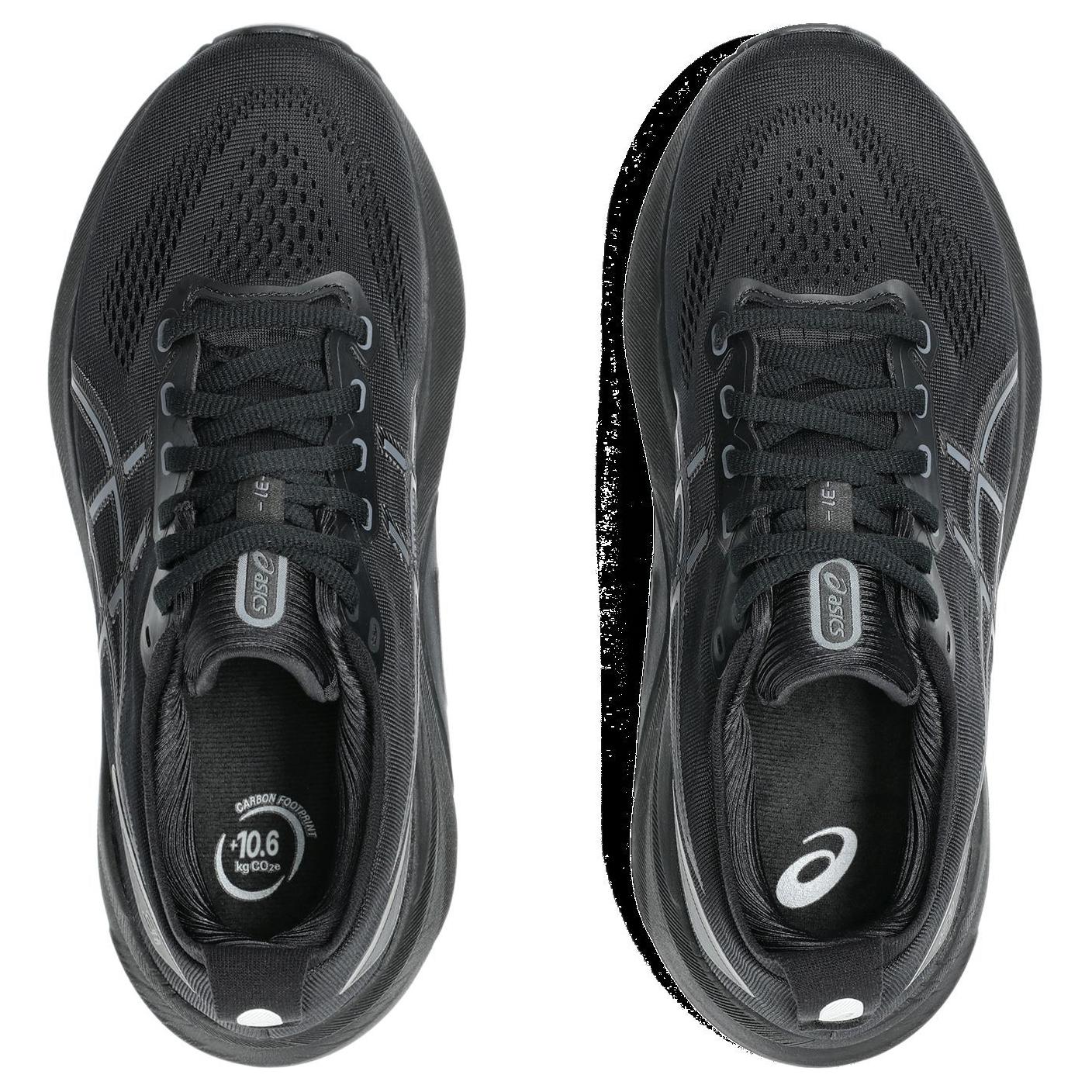 ASICS Gel Kayano 31 Black Women’s