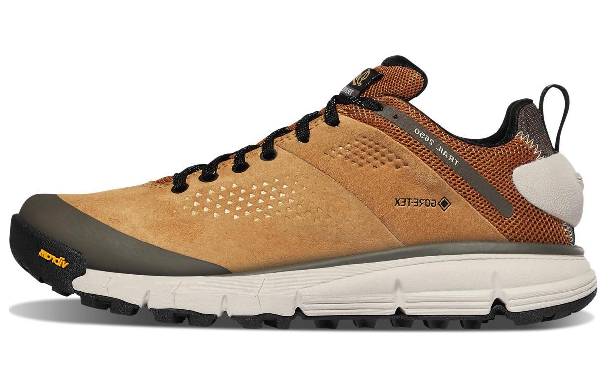 Danner Trail 2650 Cushioning Slip Resistant Abrasion Resistant Waterproof Lightweight