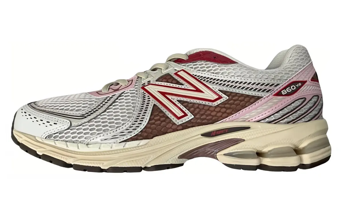 860 New Balancev2 'Bacon' size? Exclusive