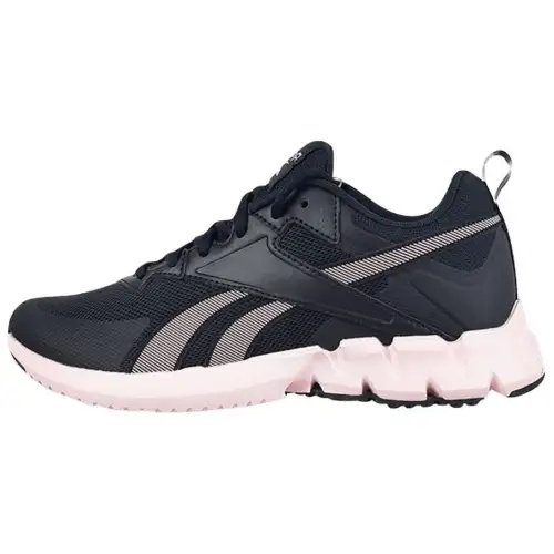 Ztaur Run Wmns Reebok 2 'Black Powder Pink' Women's
