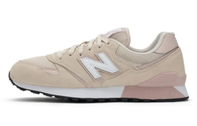 New Balance 446 'Creamy' Women's