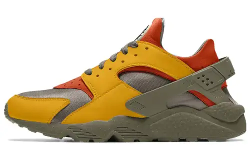 Nike Air Huarache Sports Cushioning Slip Resistant Abrasion Resistant Cushioning Slip Resistant Abrasion Resistant