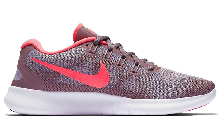 Nike Free RN Mesh, Textile Cushioning Slip Resistant Abrasion Resistant Cushioning Slip Resistant Abrasion Resistant