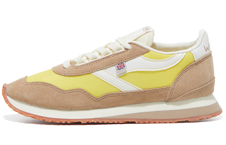 Norman Walsh Leather Cushioning Lightweight Abrasion Resistant Slip Resistant