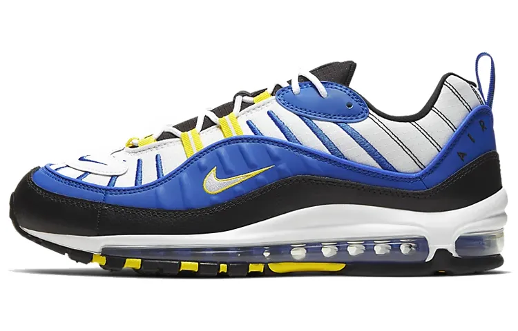 Nike Air Max 98 Entourage