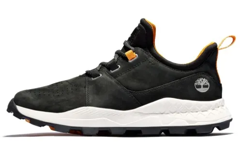 Timberland Brooklyn 'Black White Yellow'