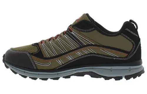 FILA Evergrand TR 21 'Grey Camo'