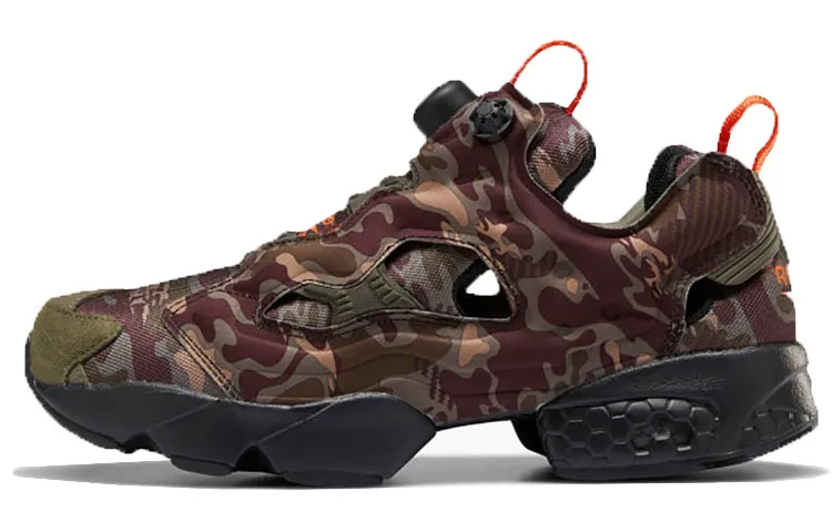 InstaPump Fury Reebok Og 'Camo'